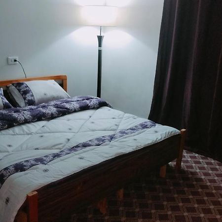 Wateen Home 瓦迪穆萨 外观 照片