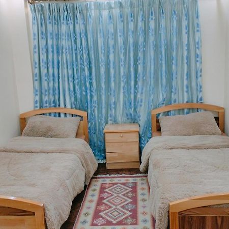 Wateen Home 瓦迪穆萨 外观 照片