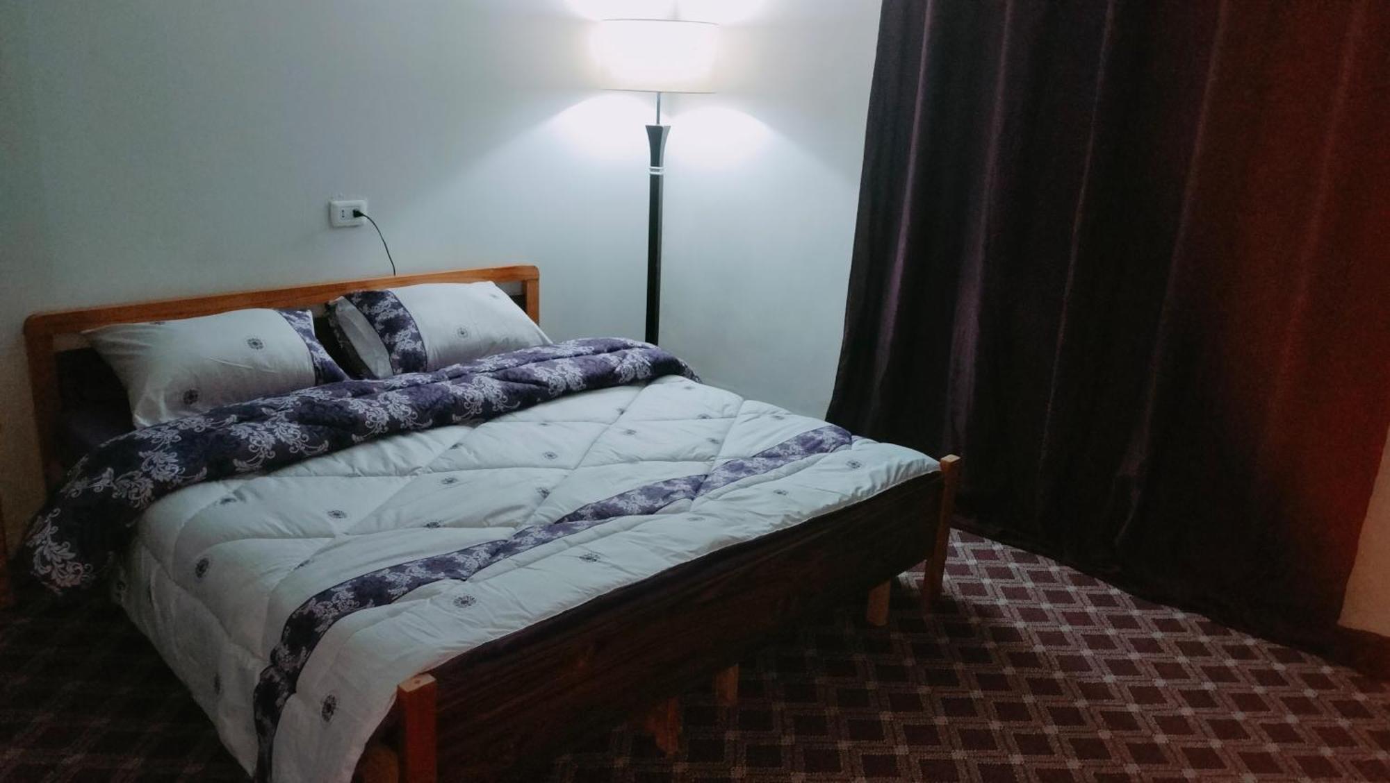 Wateen Home 瓦迪穆萨 外观 照片