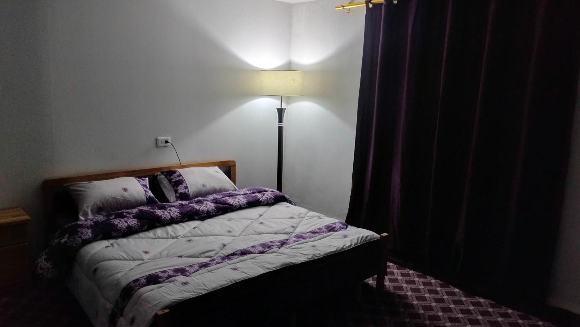 Wateen Home 瓦迪穆萨 外观 照片