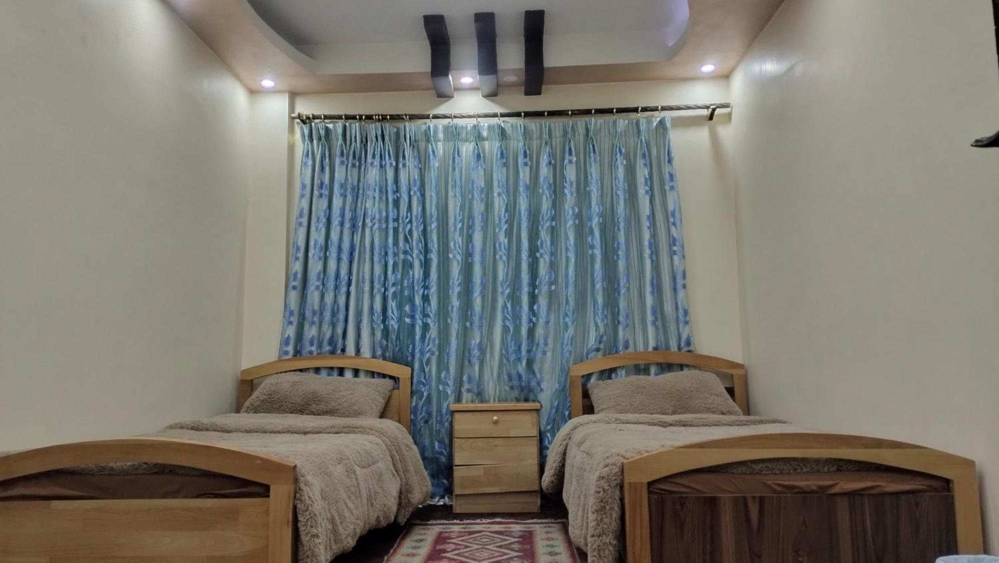 Wateen Home 瓦迪穆萨 外观 照片