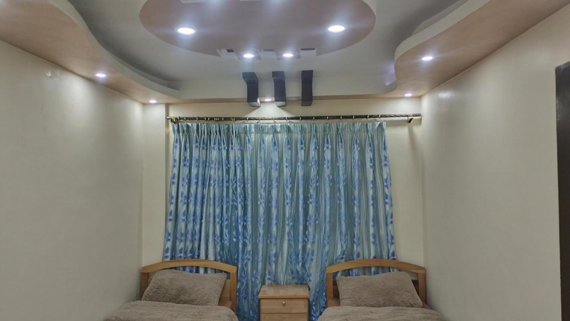 Wateen Home 瓦迪穆萨 外观 照片