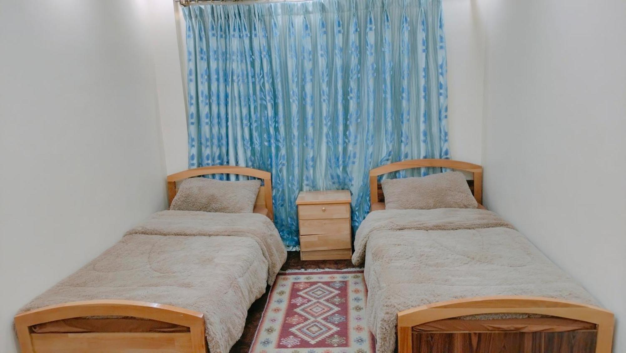Wateen Home 瓦迪穆萨 外观 照片