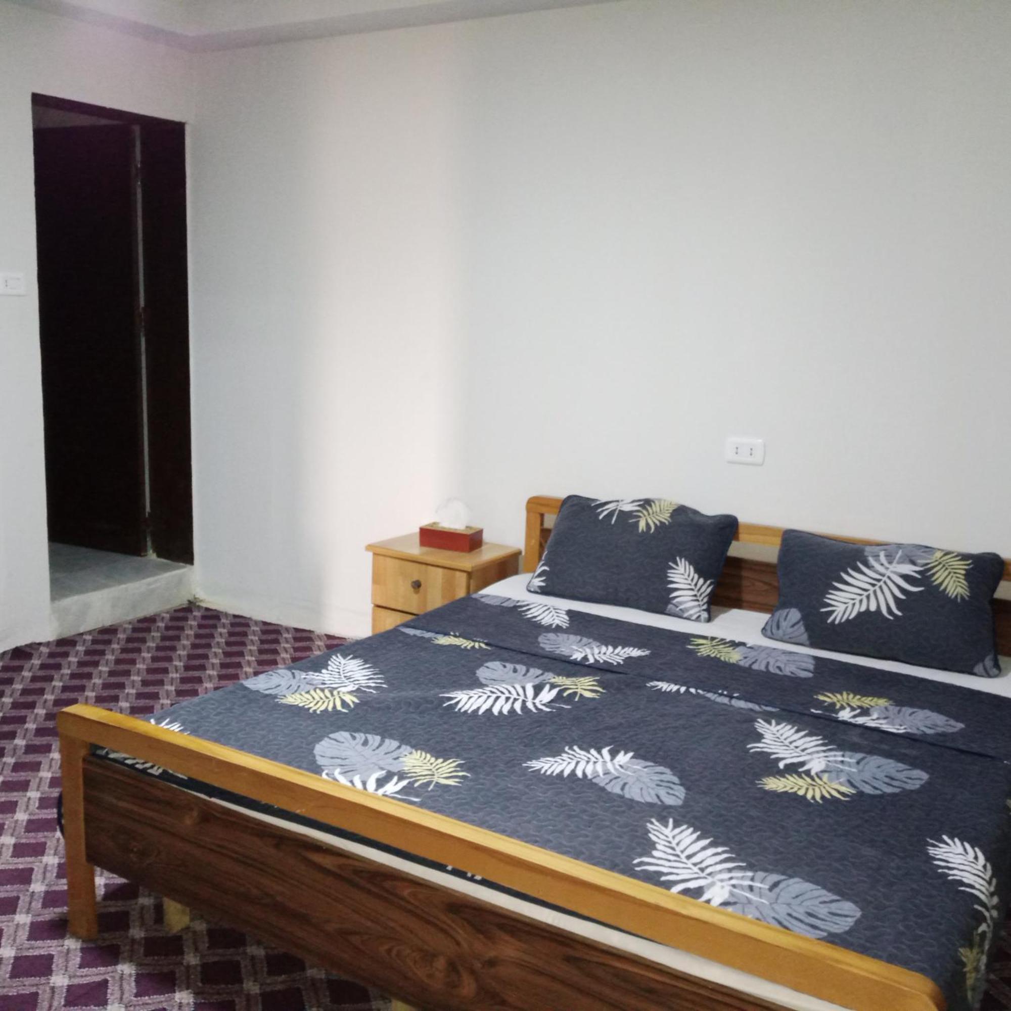 Wateen Home 瓦迪穆萨 客房 照片