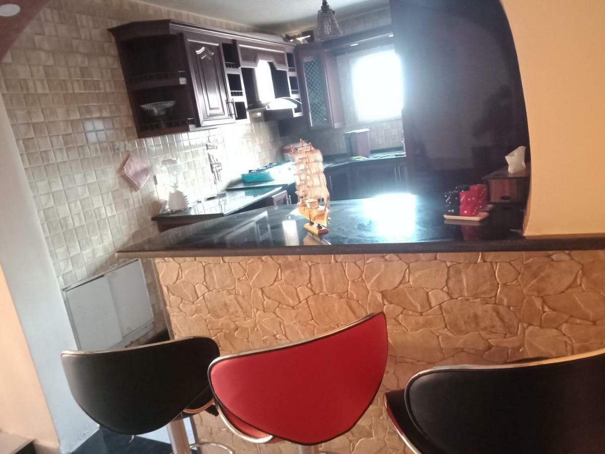 Wateen Home 瓦迪穆萨 外观 照片